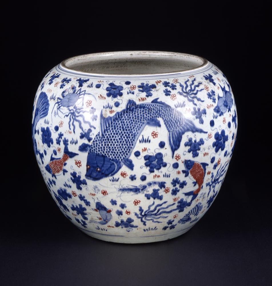 图片[1]-bowl BM-OA+.528-China Archive